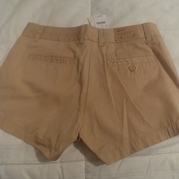 Women's J. Crew shorts - Picture 4 of 5